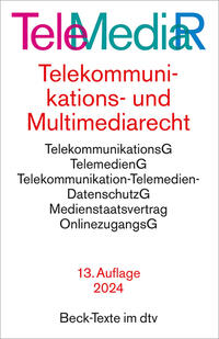 Telemediarecht