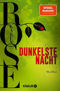 Dunkelste Nacht