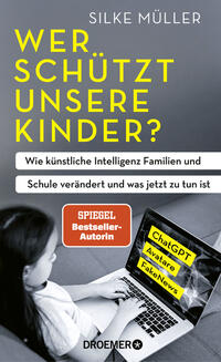 Wer schützt unsere Kinder?