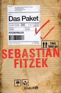 Das Paket