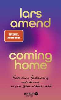 Coming Home