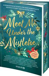 Meet Me Under the Mistletoe