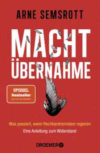 Machtübernahme