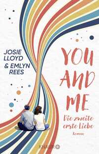 You and Me - Die zweite erste Liebe