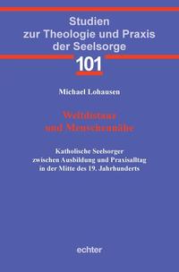 Weltdistanz und Menschennähe