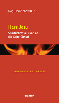 Herz Jesu
