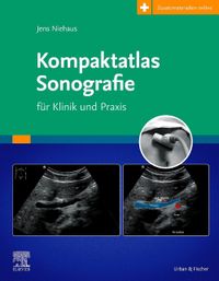 Kompaktatlas Sonografie