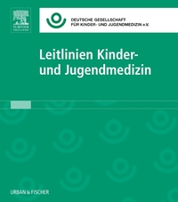 Leitlinien Kinder- und Jugendmedizin Lfg. 53