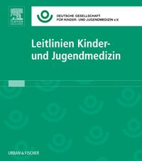 Leitlinien Kinder- und Jugendmedizin, 55. NL