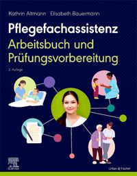 Pflegefachassistenz