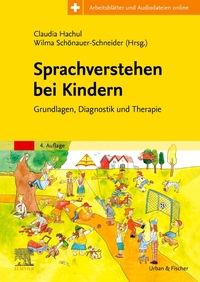 Sprachverstehen bei Kindern