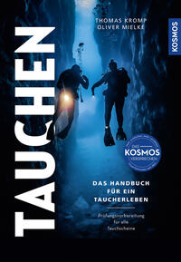 Modernes Tauchen