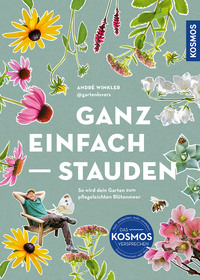 Ganz einfach - Stauden