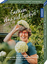 Gärtnern ohne viel Geschiss