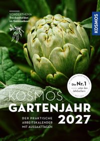 Kosmos Gartenjahr 2027
