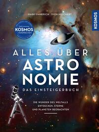 Alles über Astronomie