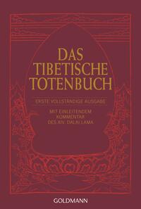 Das Tibetische Totenbuch