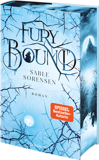 Fury Bound