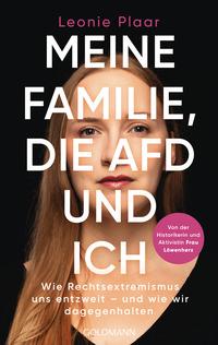 Meine Familie, die AfD und ich