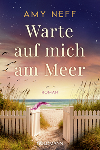 Warte auf mich am Meer