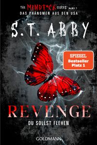 Revenge – Du sollst flehen
