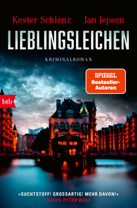 Lieblingsleichen