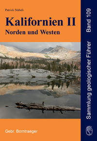 Kalifornien II Norden und Westen
