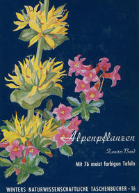 Alpenpflanzen