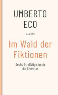 Im Wald der Fiktionen