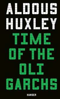 Time of the Oligarchs