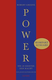 Greene, Power, 48 Gesetze der Macht