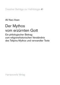 Der Mythos vom erzürnten Gott