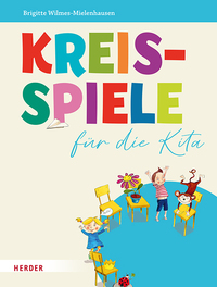 Kreisspiele für die Kita