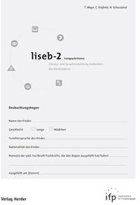 liseb-2 Fortgeschrittene