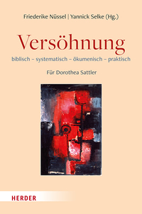 Versöhnung