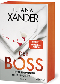 Der Boss – Ist er ein Monster oder ein Genie?