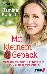 Mit kleinem Gepäck