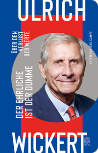 Der Ehrliche ist der Dumme