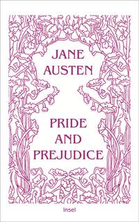 Pride and Prejudice