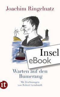 Warten auf den Bumerang