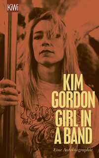 Girl in a Band