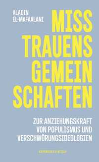 Misstrauensgemeinschaften