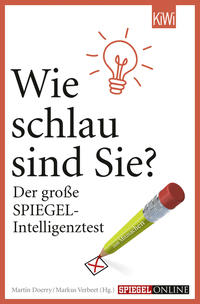 Wie schlau sind Sie?