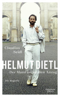 Helmut Dietl - Der Mann im weißen Anzug