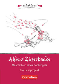 Einfach lesen! - Leseprojekte - Leseförderung ab Klasse 5 - Niveau 1