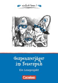 Einfach lesen! - Leseprojekte - Leseförderung für die Grundschule