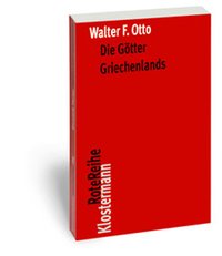 Die Götter Griechenlands