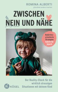 Zwischen Nein und Nähe