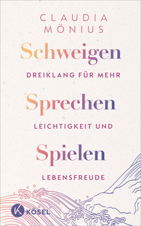 Schweigen, Sprechen, Spielen