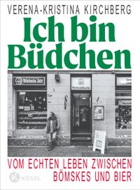 Ich bin Büdchen